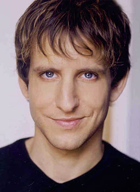 Michael McMurtry Michael McMurtry