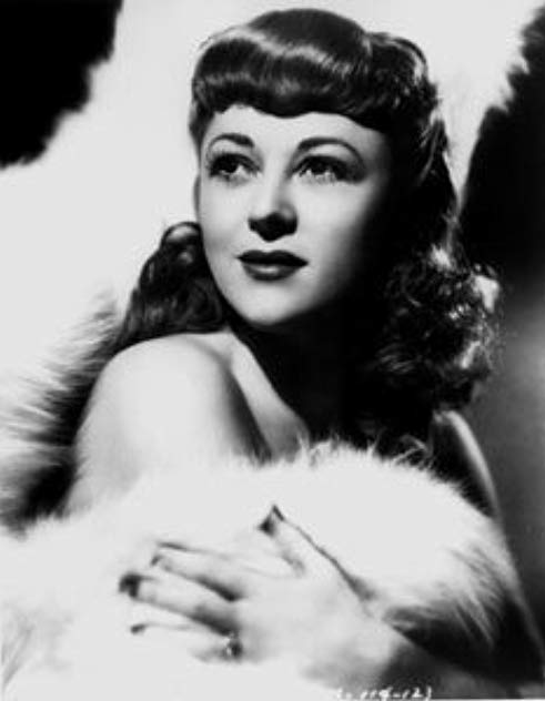 Sally Eilers Sally Eilers