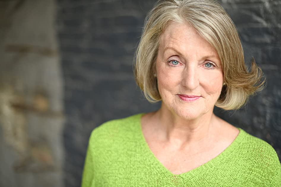 Donna Steele Donna Steele