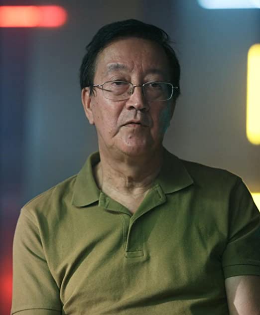 Ben Svasti Thomson Ben Svasti Thomson