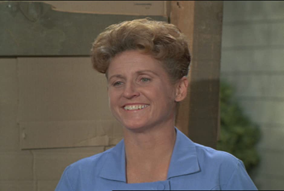 Ann B. Davis Ann B. Davis
