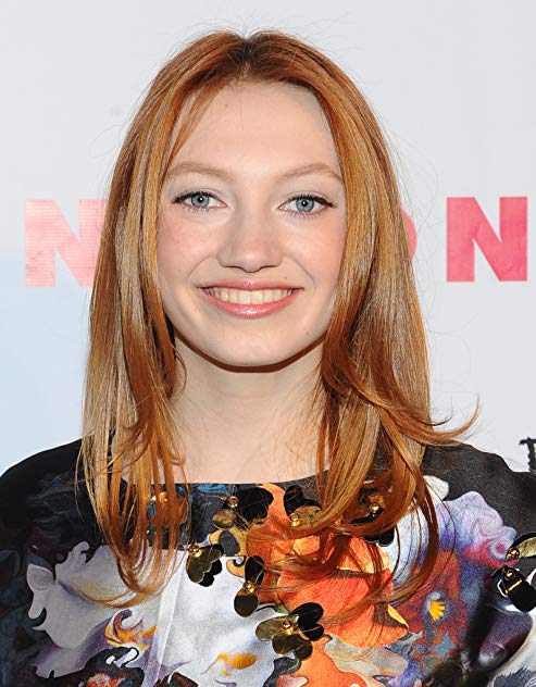 Jacqueline Emerson Jacqueline Emerson