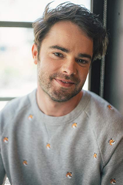 Simon Hatt Simon Hatt