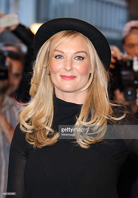 Katherine Kingsley Katherine Kingsley