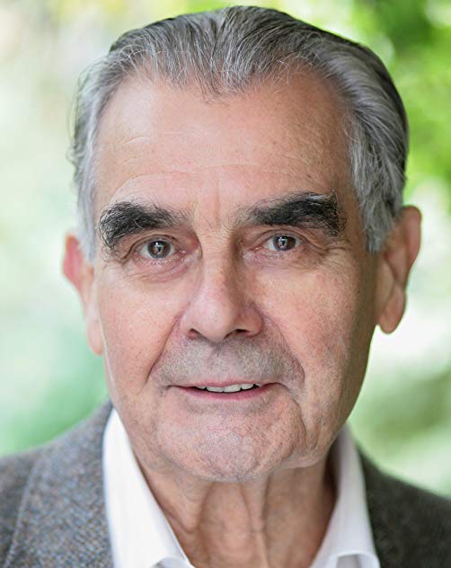 Terence Bayler Terence Bayler