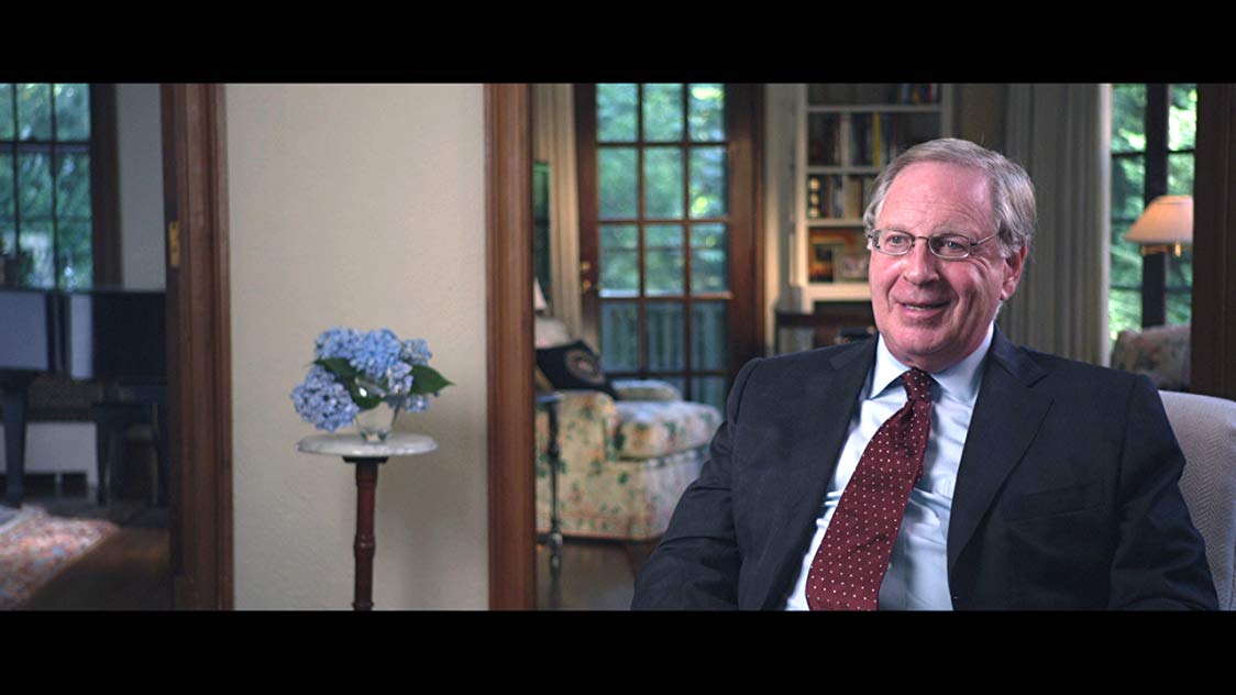 Michael Greenberger Michael Greenberger