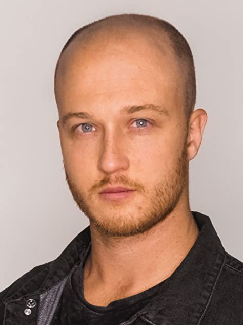 Matthew Scully Matthew Scully