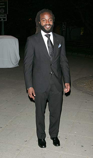 John Forte John Forte