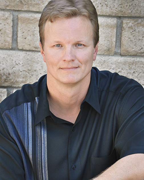 Brett A. Jones Brett A. Jones