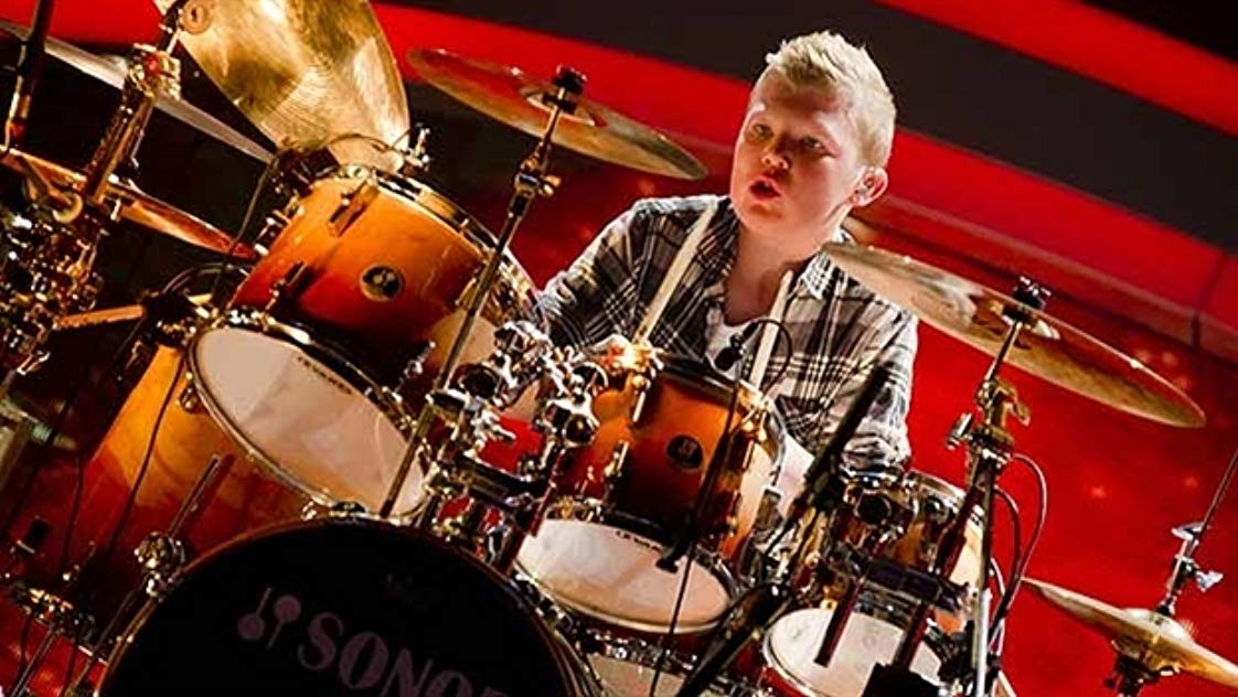 Kieran Gaffney Kieran Gaffney