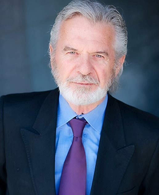 Neil Brooks Cunningham Neil Brooks Cunningham