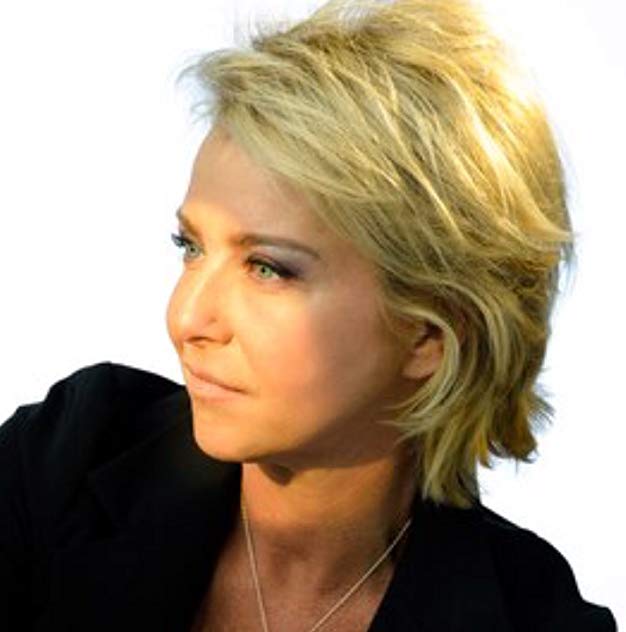 Leslie Merrill Leslie Merrill