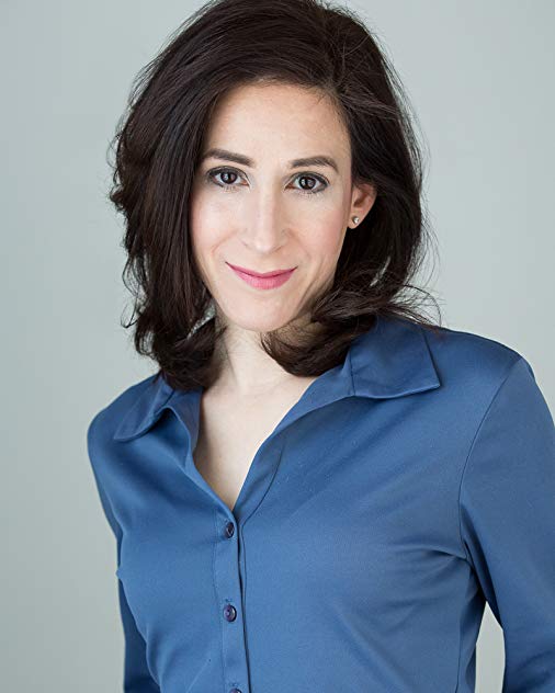 Shana Kaplan Shana Kaplan