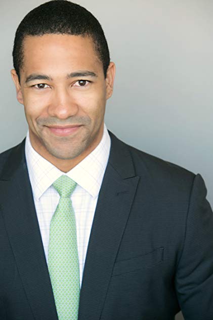 Eric Rollins Eric Rollins