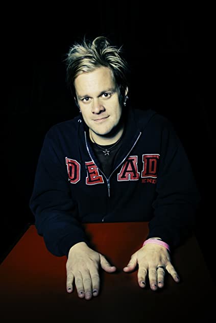 Jaret Reddick Jaret Reddick