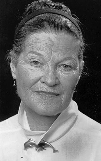 Valerie Griffiths Valerie Griffiths