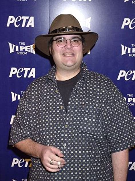 John Popper John Popper