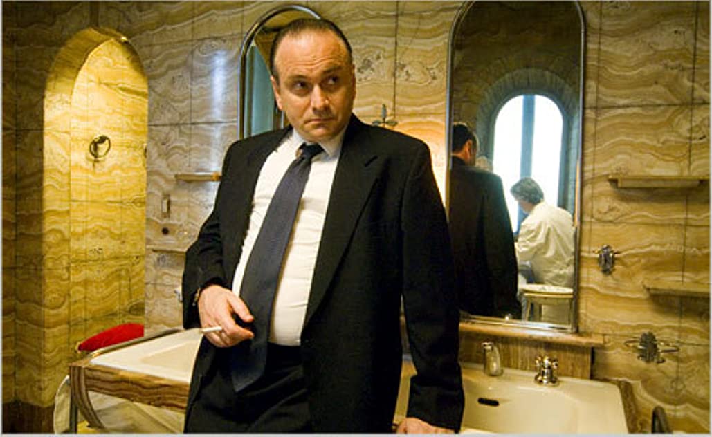 Massimo Popolizio Massimo Popolizio