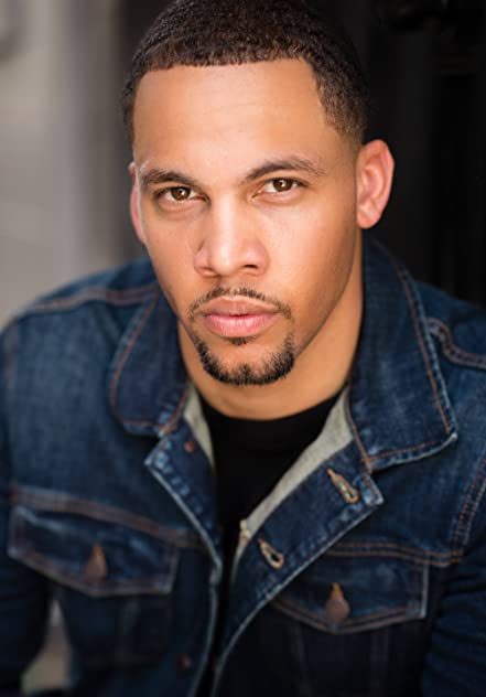 Aris Rogers II Aris Rogers II