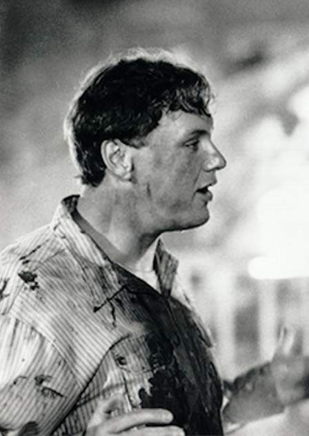 Rick Ducommun Rick Ducommun