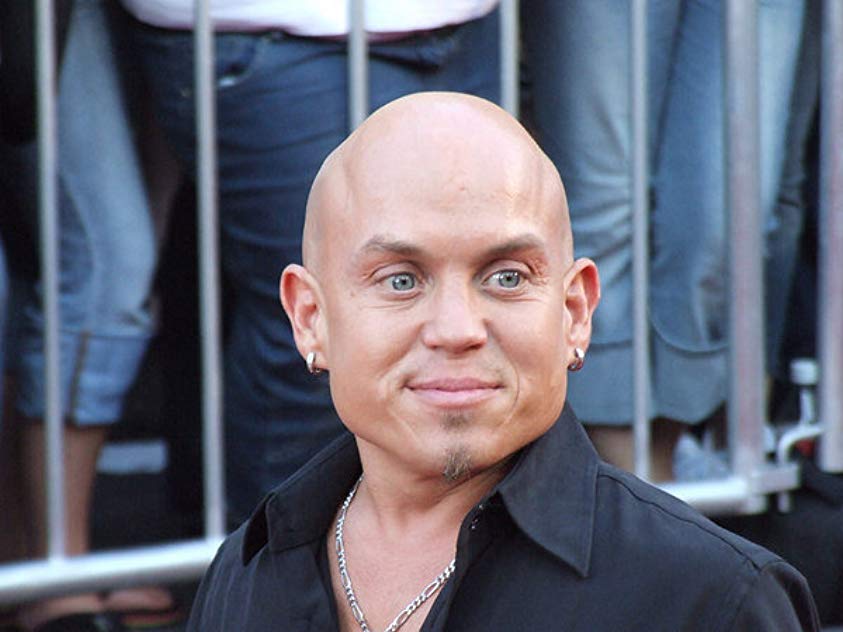 Martin Klebba Martin Klebba