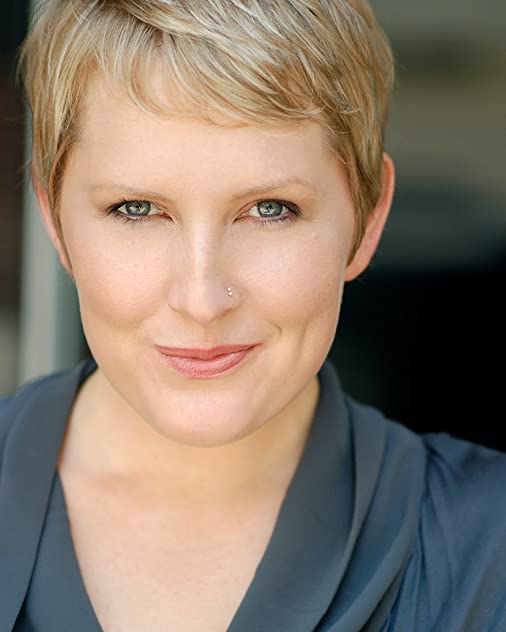 Natalie Joy Johnson Natalie Joy Johnson