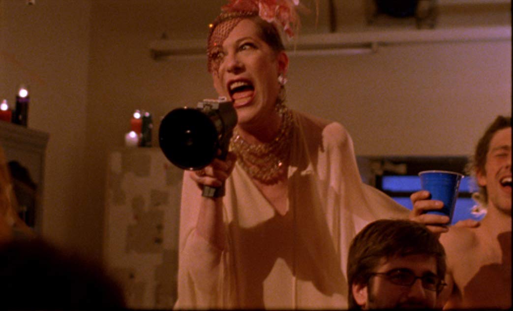 Mx Justin Vivian Bond Mx Justin Vivian Bond