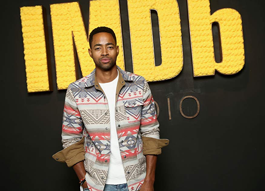 Jay Ellis Jay Ellis