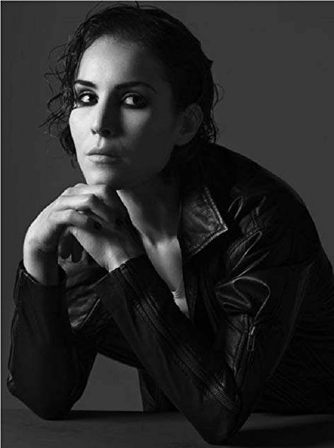 Noomi Rapace Noomi Rapace