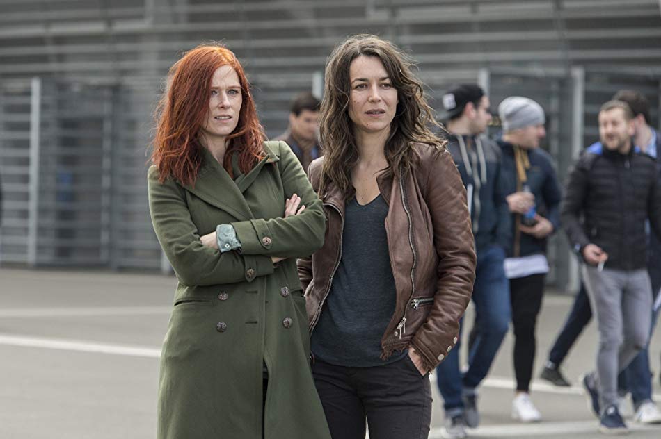 Marie Dompnier Marie Dompnier