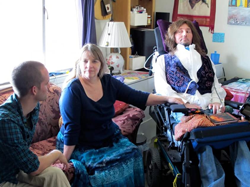 Jason Becker Jason Becker