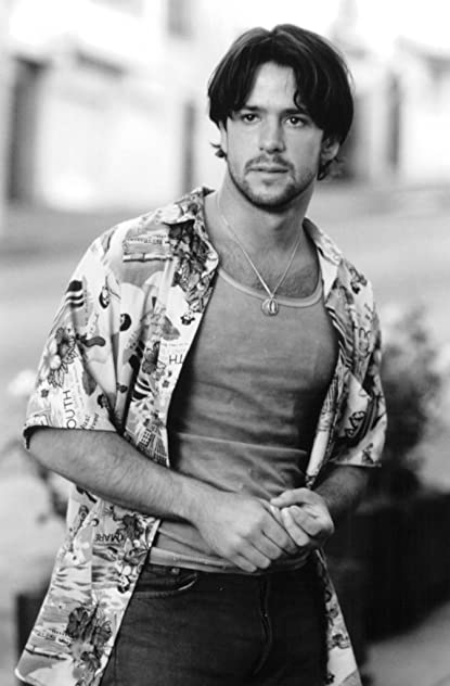 Murilo Benício Murilo Benício