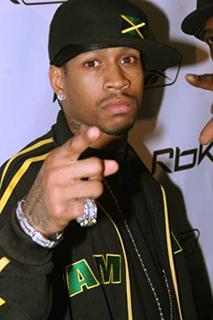 Allen Iverson Allen Iverson