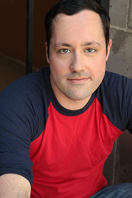 Christopher Grant Pearson Christopher Grant Pearson