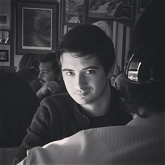 Ryan Poole Ryan Poole