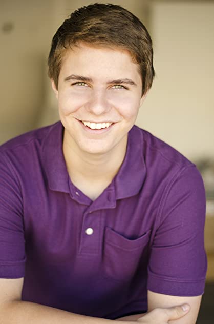 Zachary Voss Zachary Voss