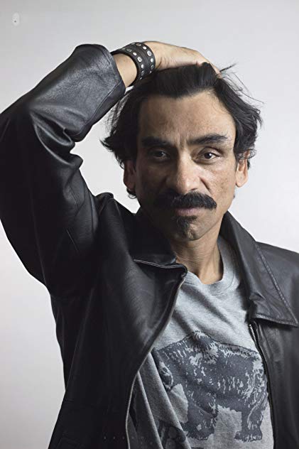 Gilberto Barraza Gilberto Barraza
