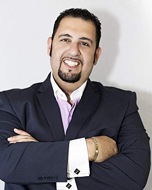 Nidal Kahl Nidal Kahl