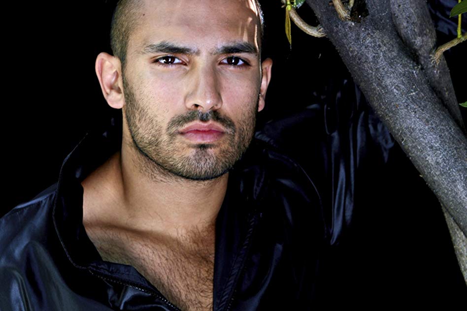 Hadrian Howard Hadrian Howard