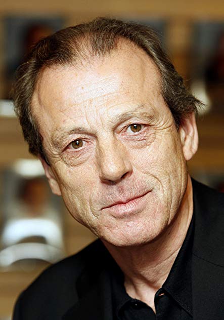 Leslie Grantham Leslie Grantham