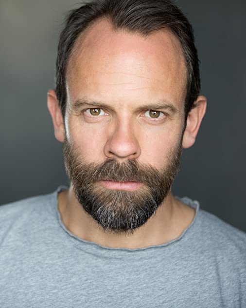 Keir Charles Keir Charles