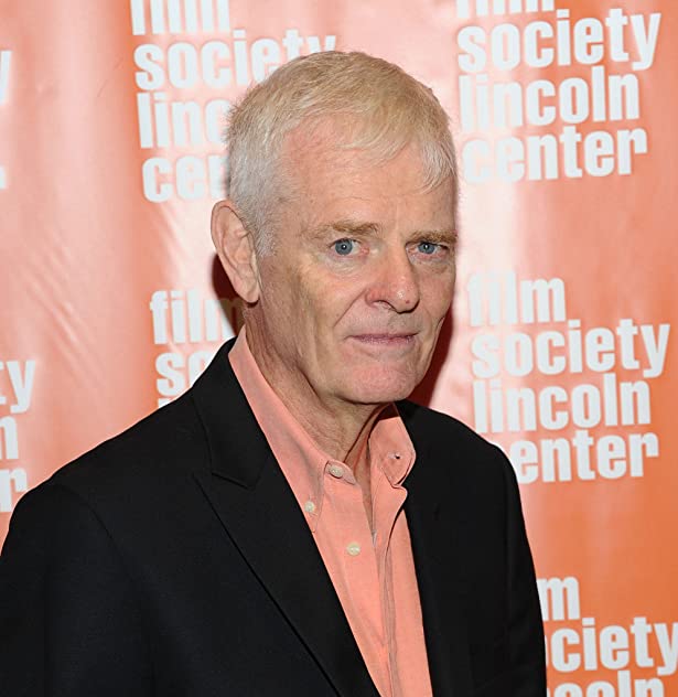 Paul Morrissey Paul Morrissey