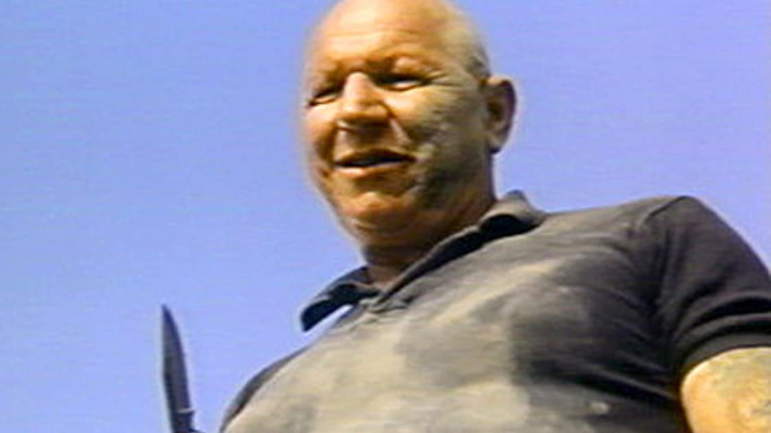 Robert Tessier Robert Tessier