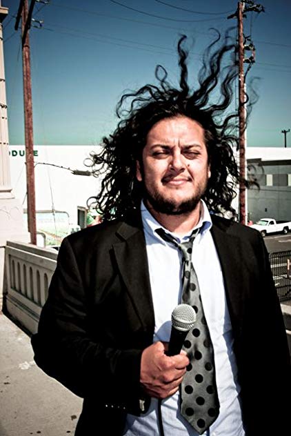 Felipe Esparza Felipe Esparza