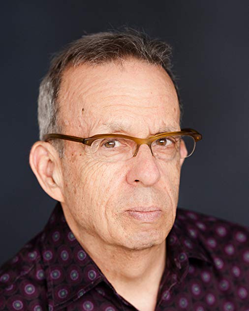 Joel Bernstein Joel Bernstein