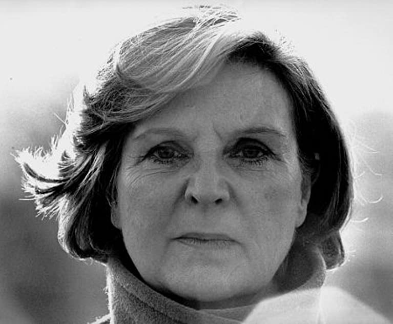 Ann Mitchell Ann Mitchell