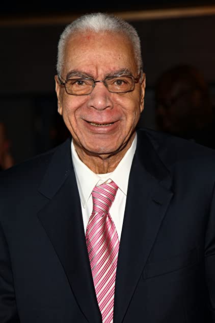 Earle Hyman Earle Hyman