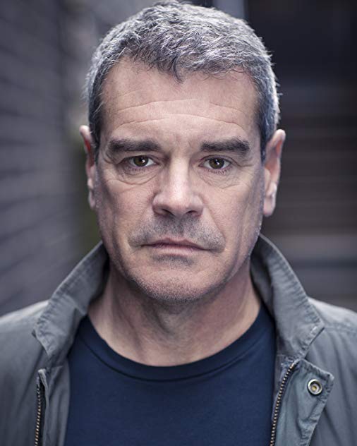 Mark Arnold Mark Arnold