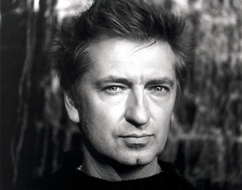 Pete Lee-Wilson Pete Lee-Wilson