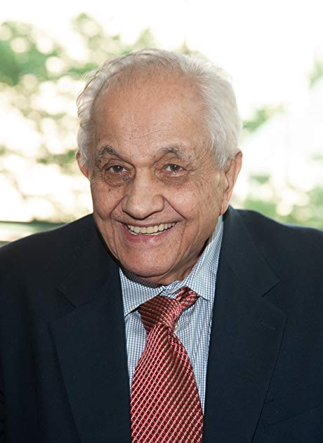 Andrew Sarris Andrew Sarris